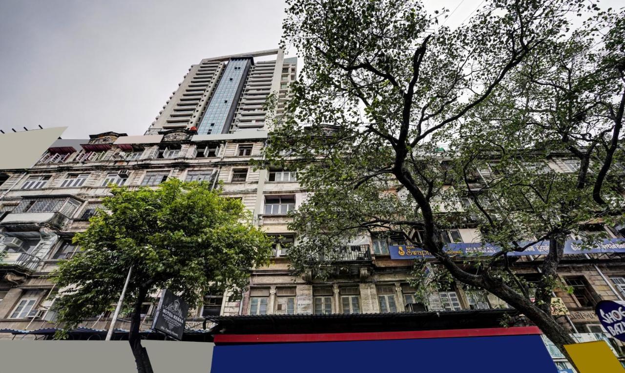 Itsy Hotels Heraa International Mumbai Bagian luar foto